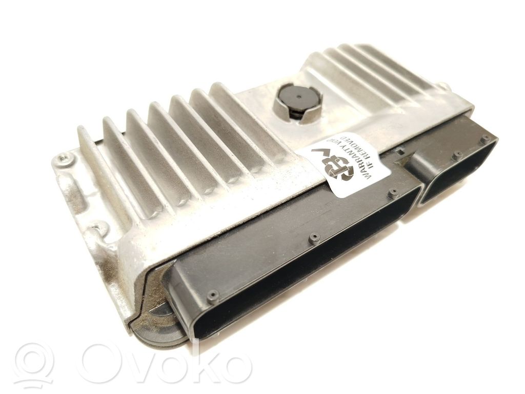 Engine control unit/module   896610F610,2756008740