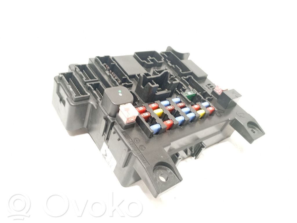 BSM Control unit   8637A643