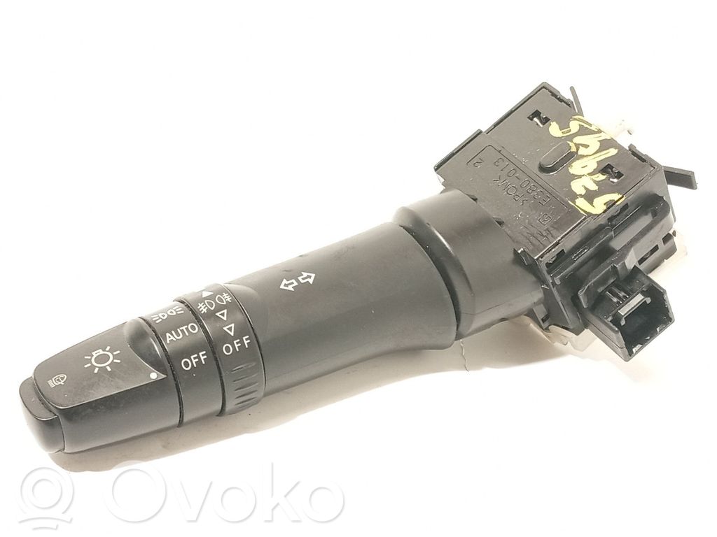 Panel lighting control switch   8614A060