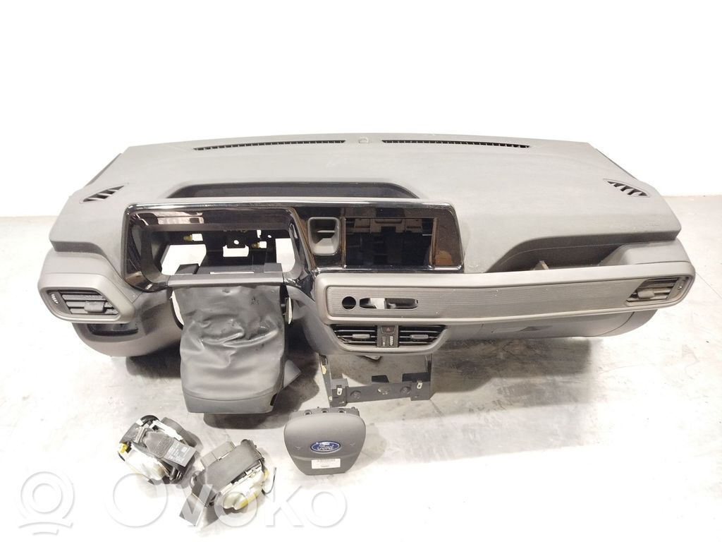 Ford Tourneo Airbag set 