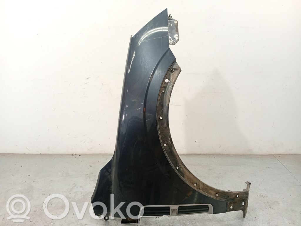 Opel Antara Sparnas 