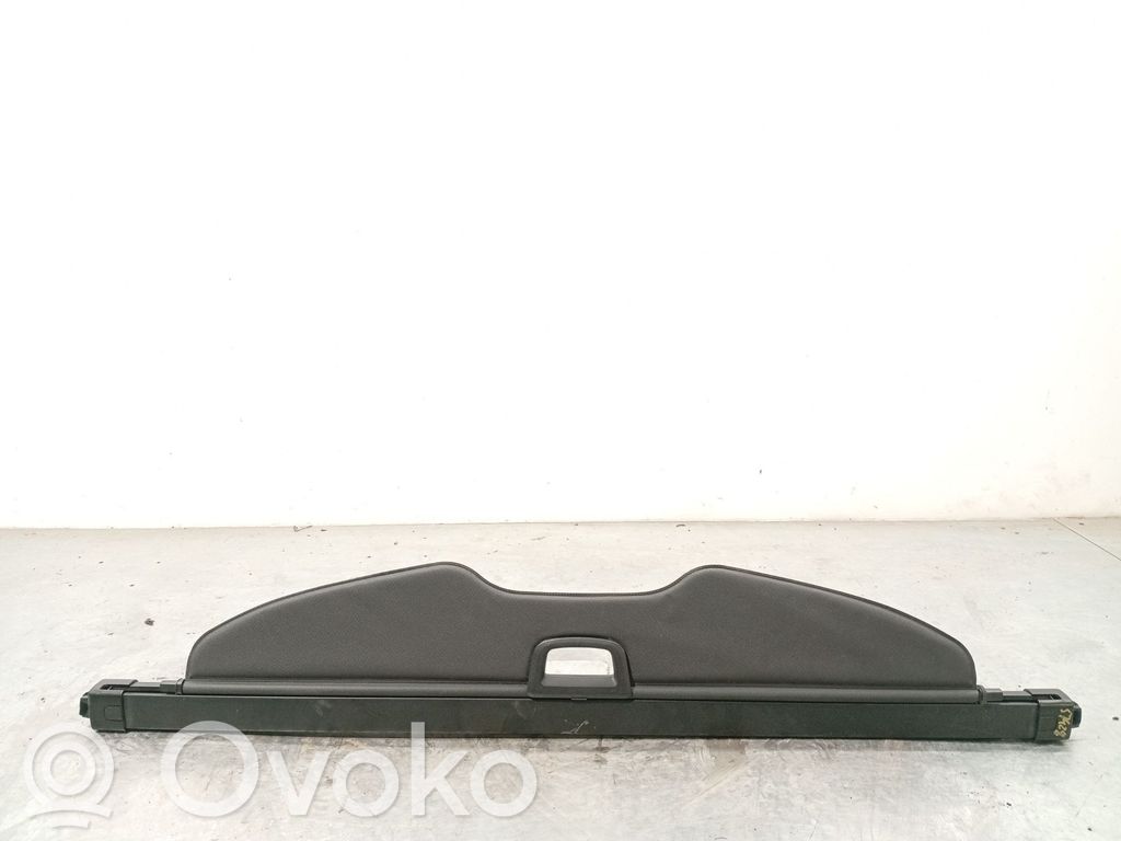 Opel Antara Puerta del maletero/compartimento de carga 
