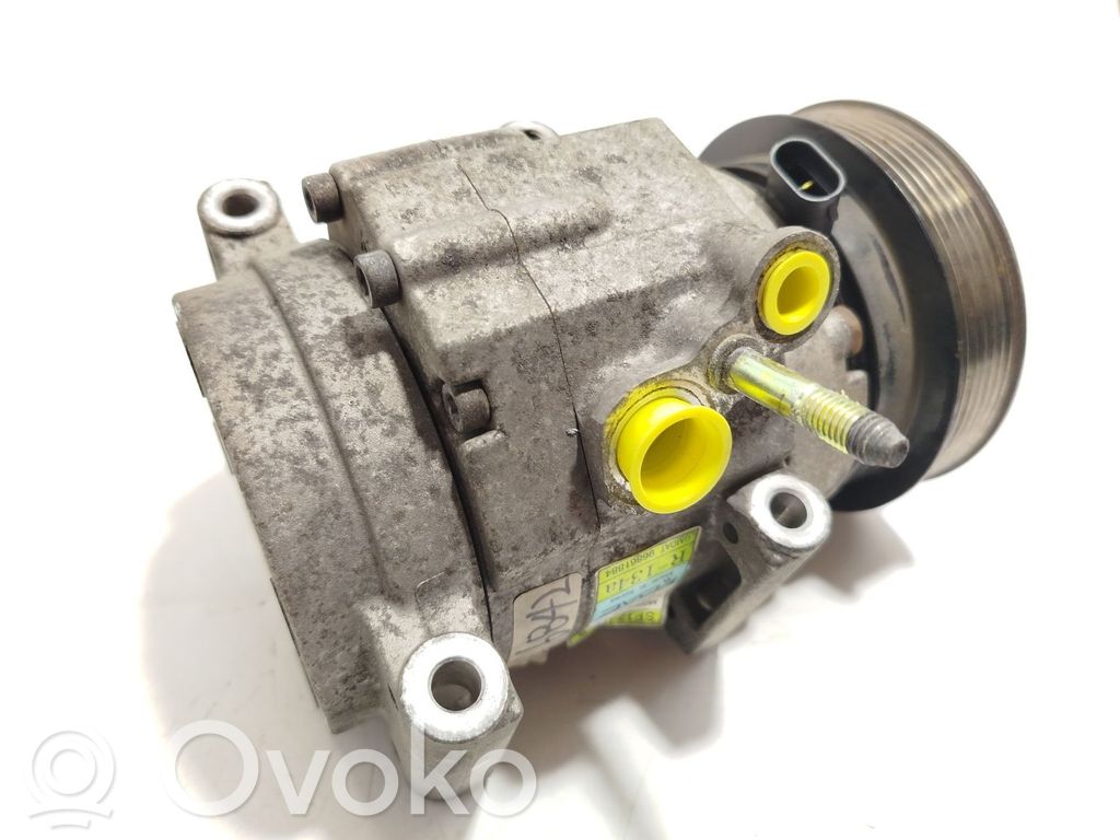 Opel Antara Compresseur de climatisation 