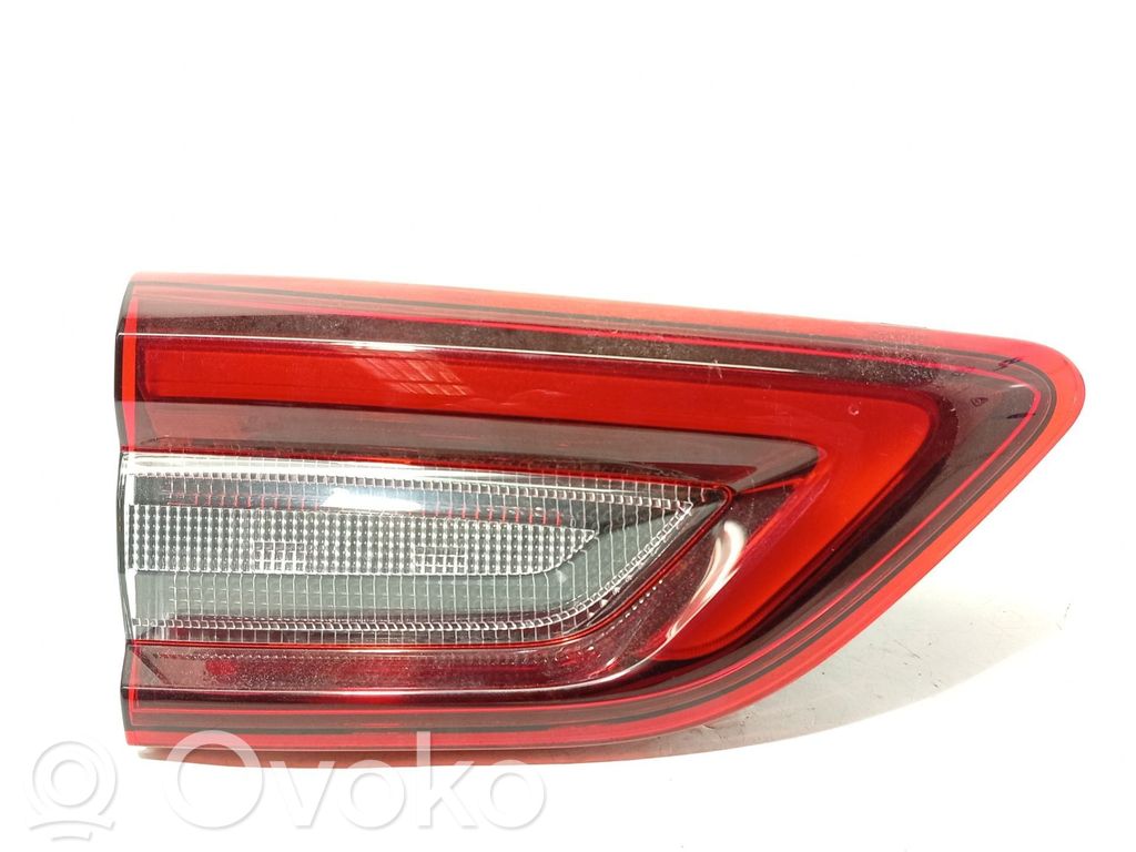 Ford Kuga III Bec far 