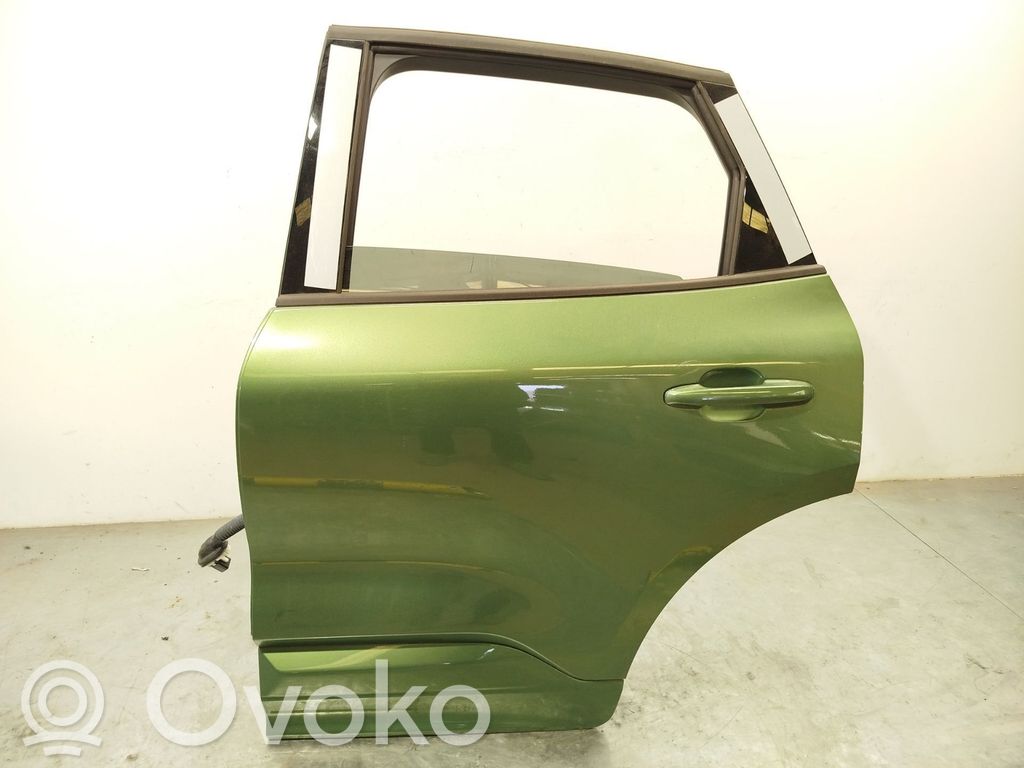 Ford Kuga III Galinės durys 