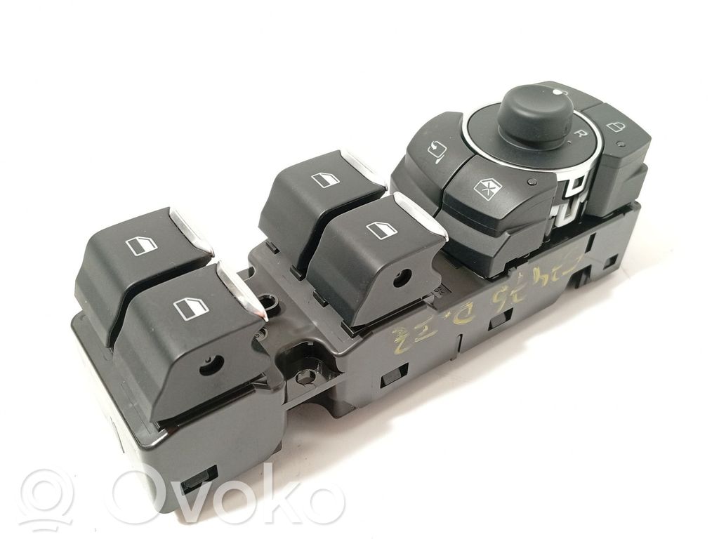 Ford Kuga III Electric window control switch 