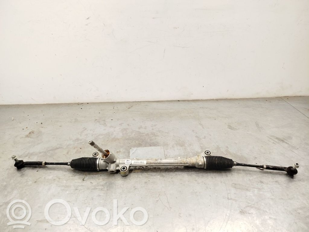 Ford Tourneo Lenkgetriebe 