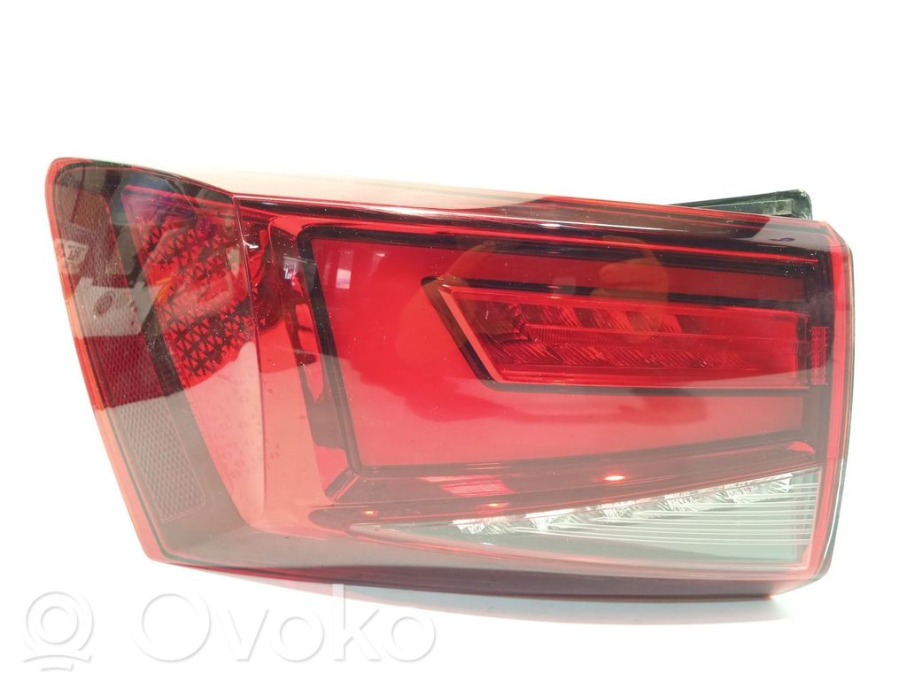 Seat Ateca Takavalot 