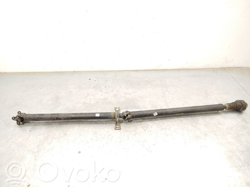 Opel Antara Middle center prop shaft 