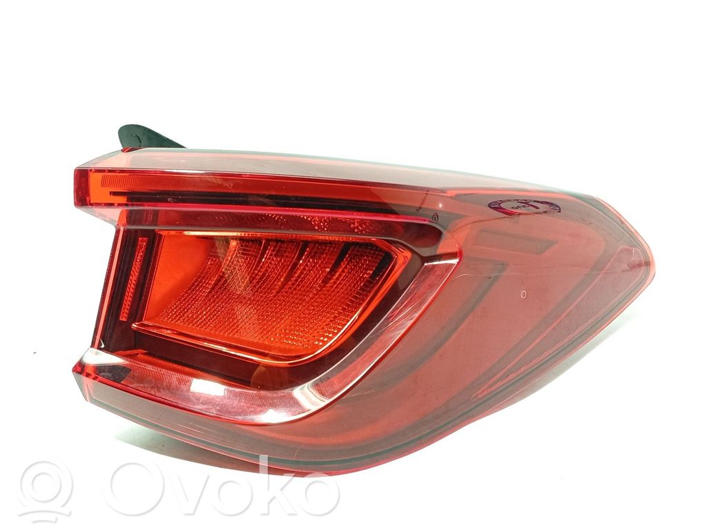 Seat Leon IV Lampa tylna 