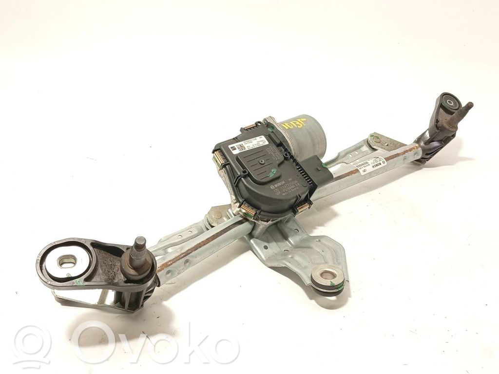 Seat Leon IV Wischermotor 