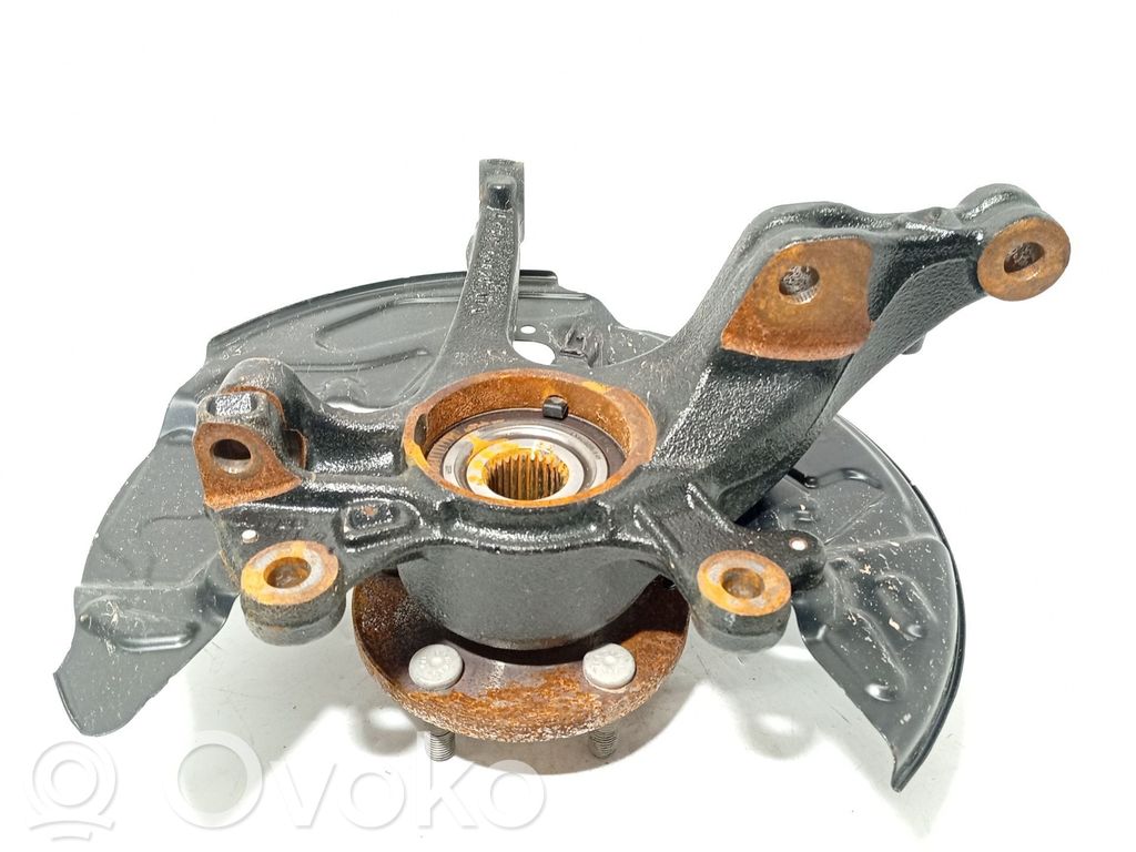 Ford Kuga III Achsschenkel vorne 