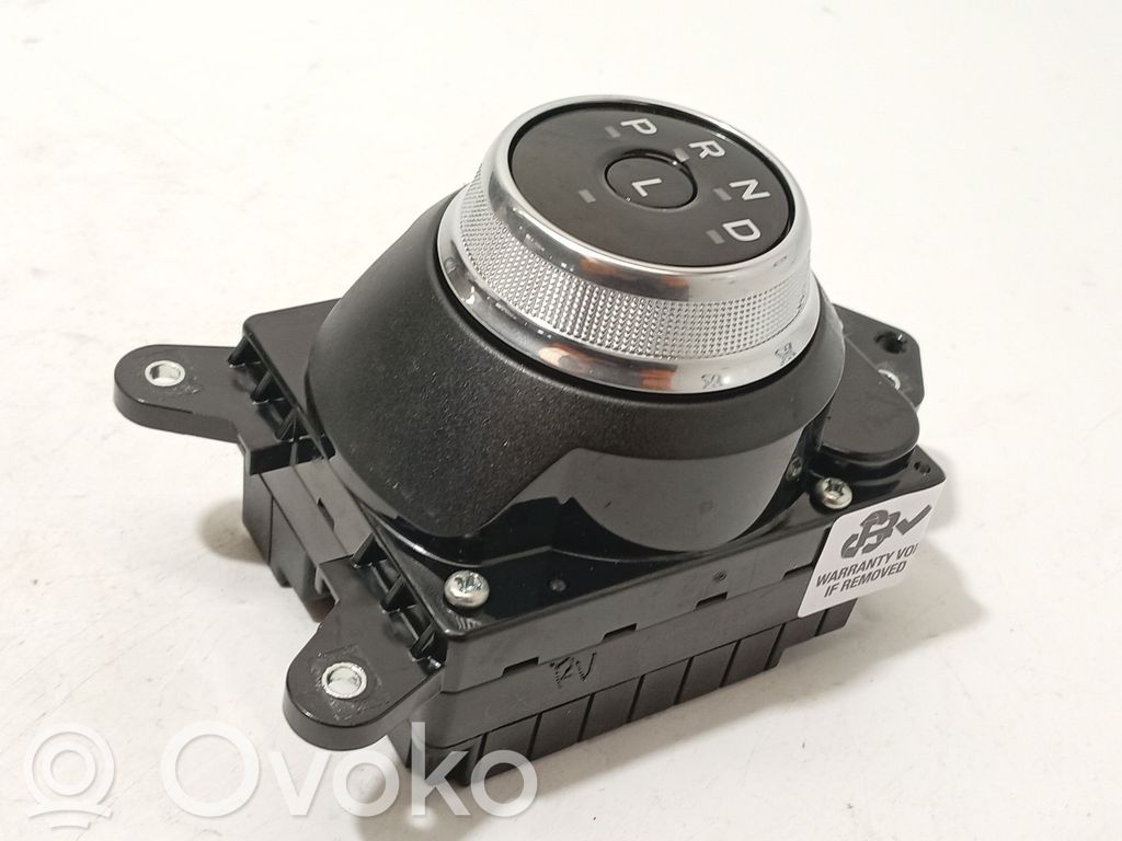 Ford Kuga III Palanca de cambios 
