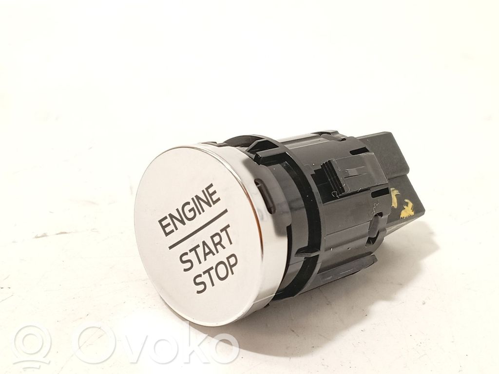 Ford Kuga III Multifunctional control switch/knob 
