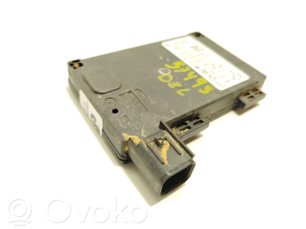 Ford Tourneo Sonstige Steuergeräte / Module 