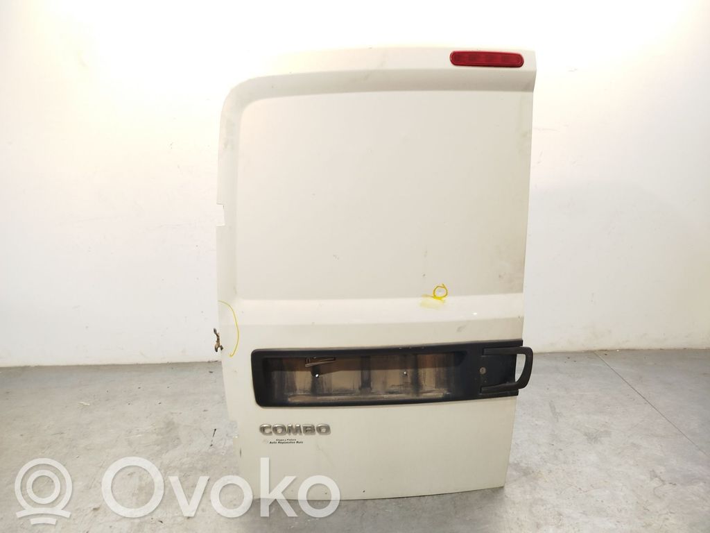 Opel Combo D Rear door 