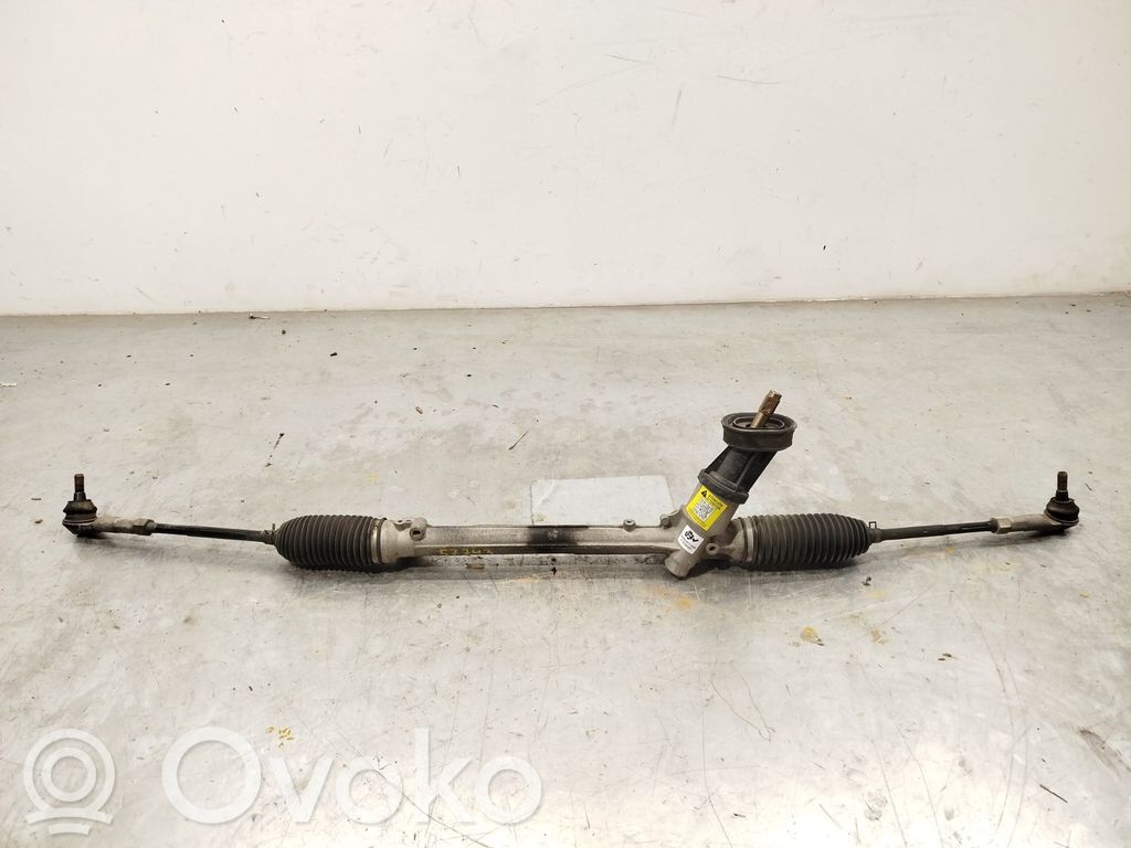 Audi A1 Vairo kolonėlė 