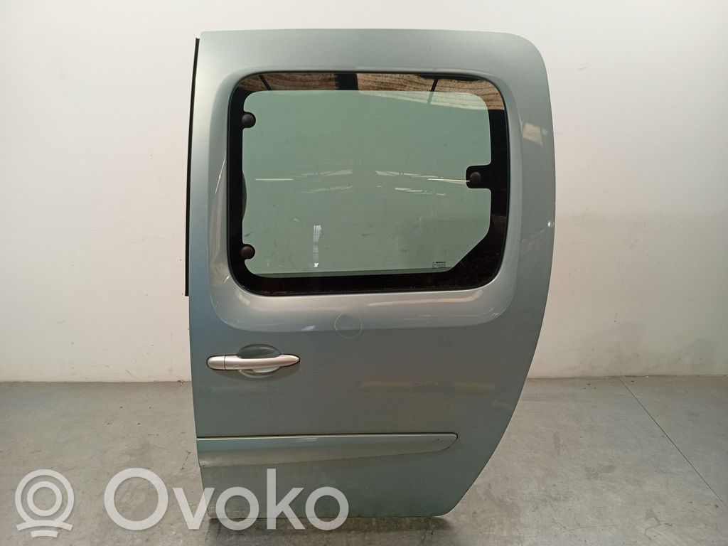 Zestaw prowadnica rolkowa/zawias   821015290R