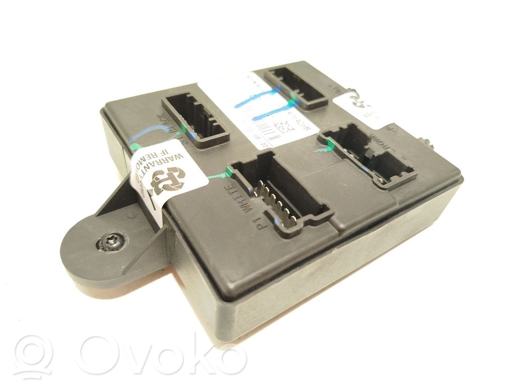 Autres unités de commande / modules   231A06426R