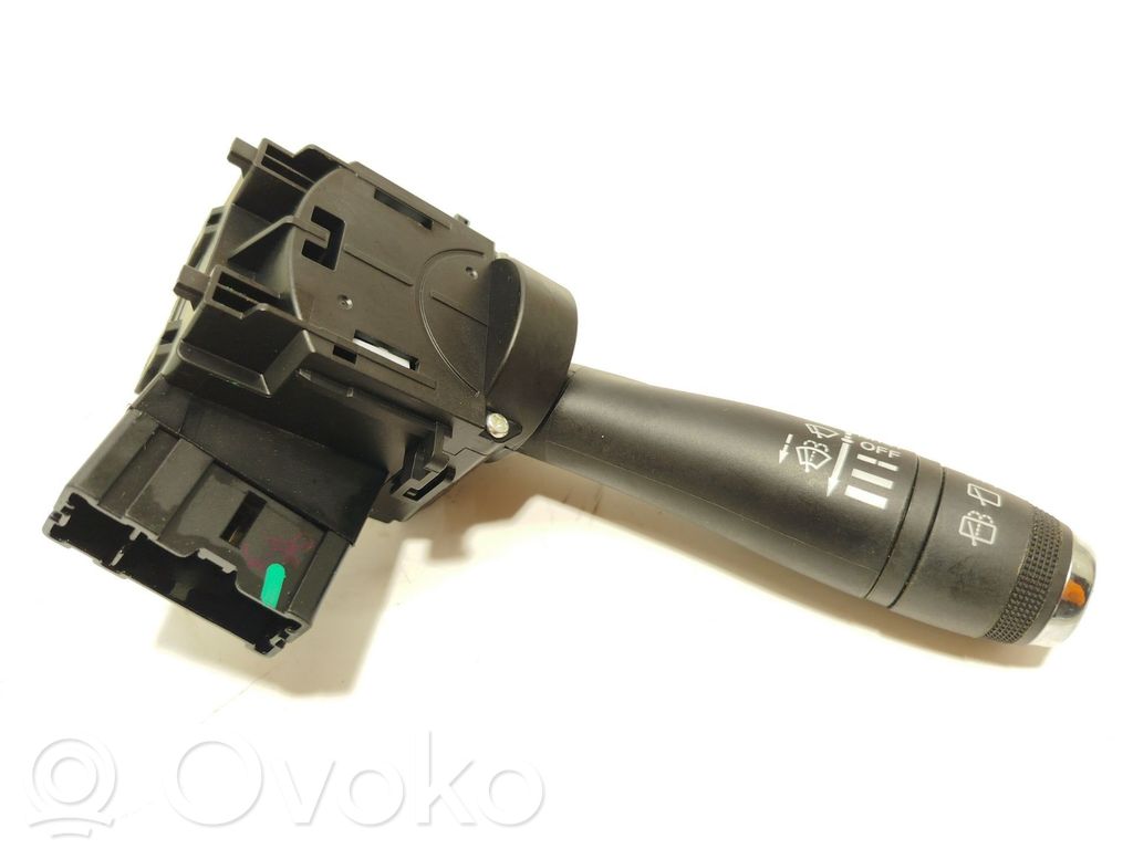 Dacia Spring Wiper control stalk 