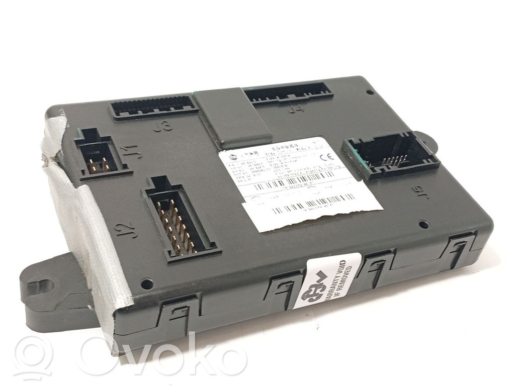 MG ZS Door control unit/module 