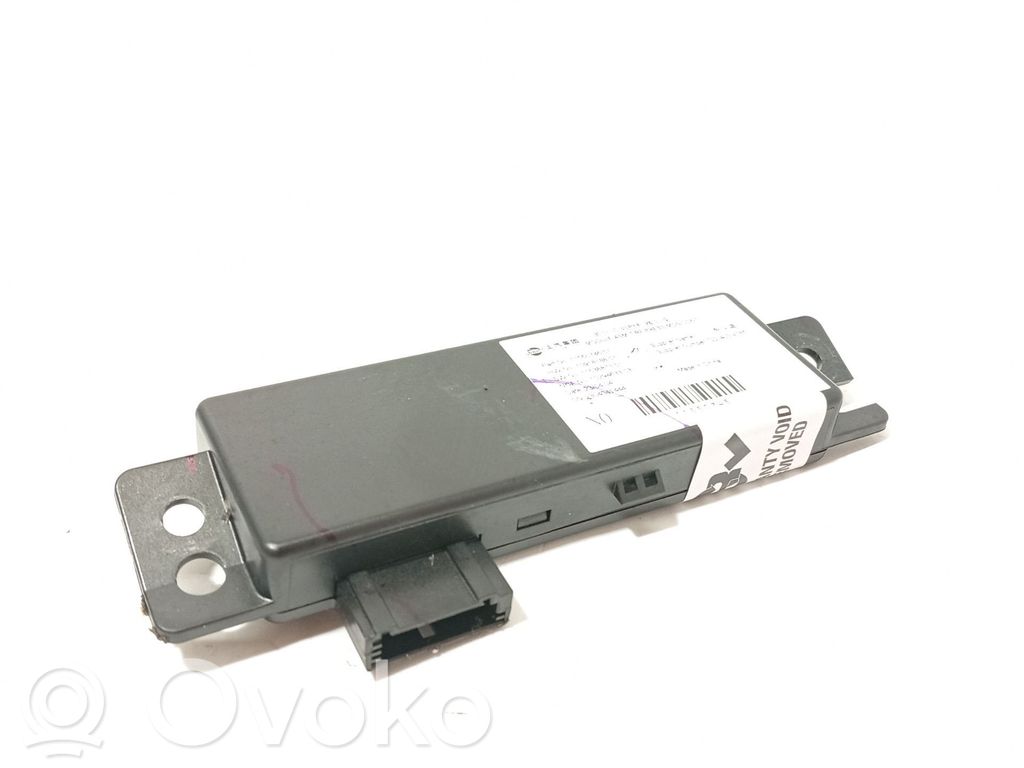 Other control units/modules   11550745