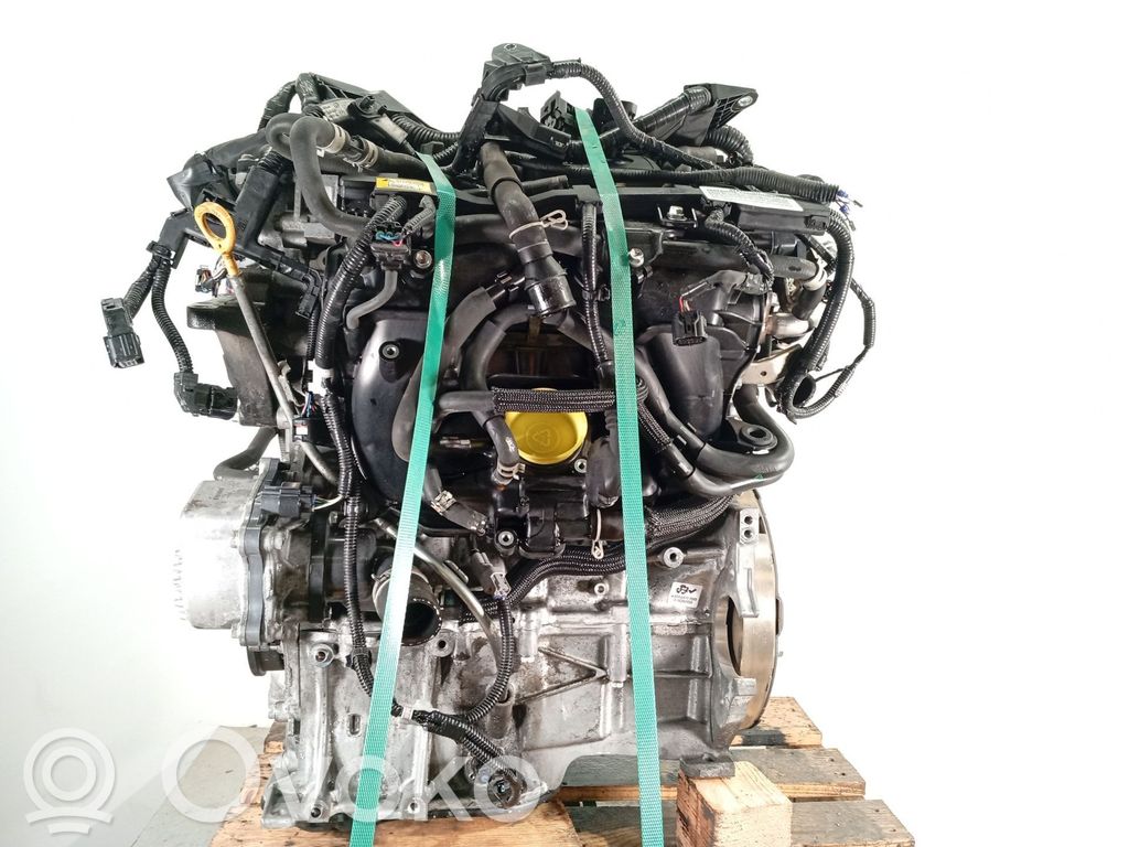 Variklis   2ZR,2ZRFXE