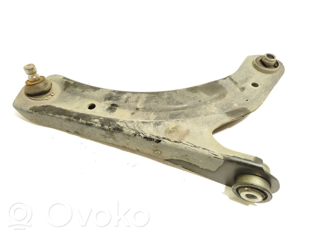 Dacia Spring Front control arm 