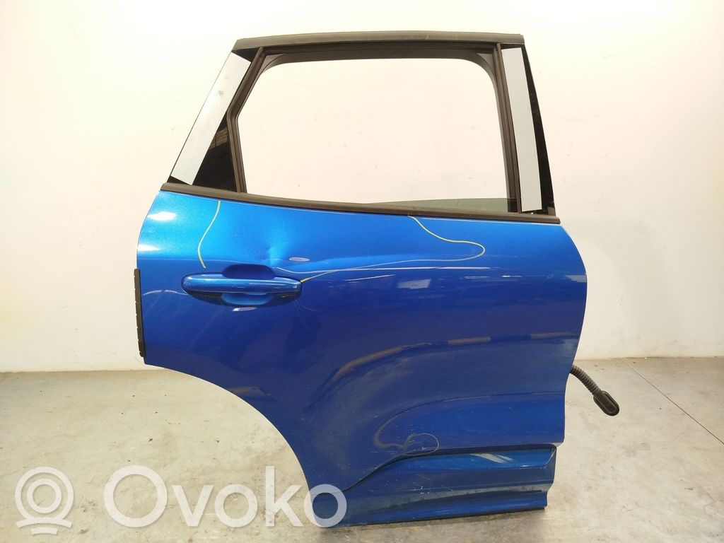 Galinės durys   2830896,PLV4BS24630AN