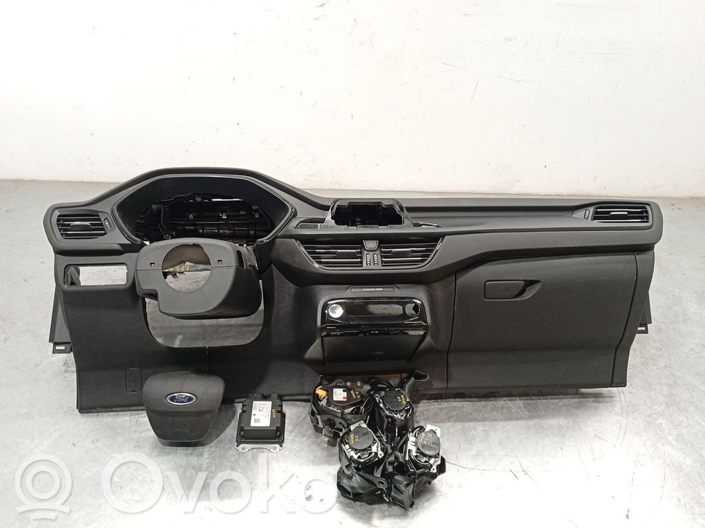 Ford Kuga III Set airbag 