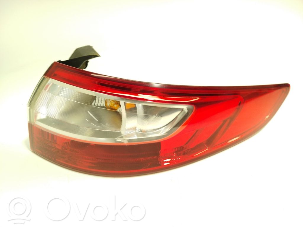 Renault Fluence Takavalot 
