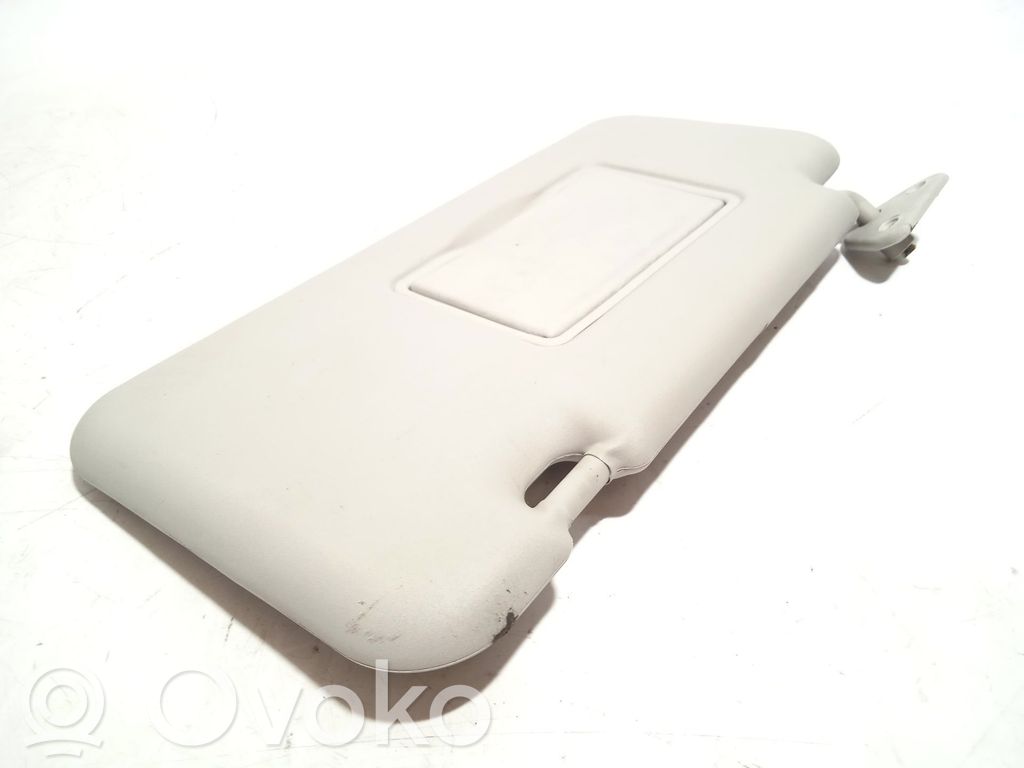 Nissan Note (E11) Sun visor 