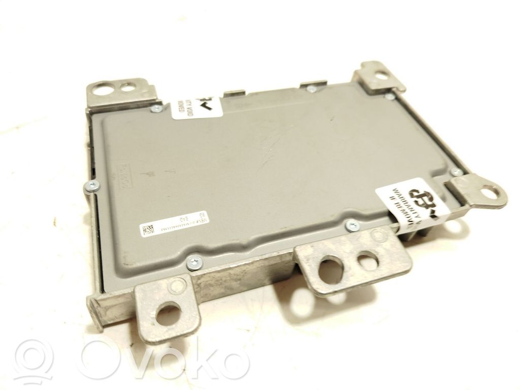 Ford Tourneo Other control units/modules 