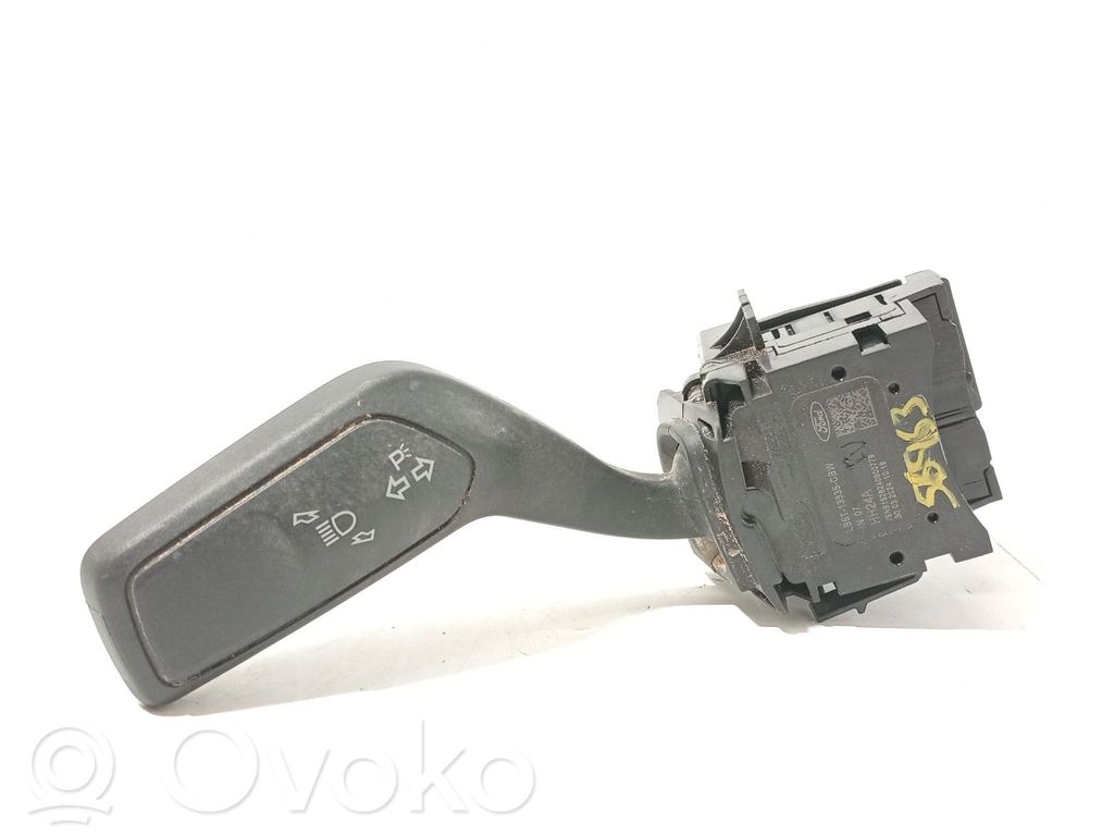 Ford Kuga III Panel lighting control switch 
