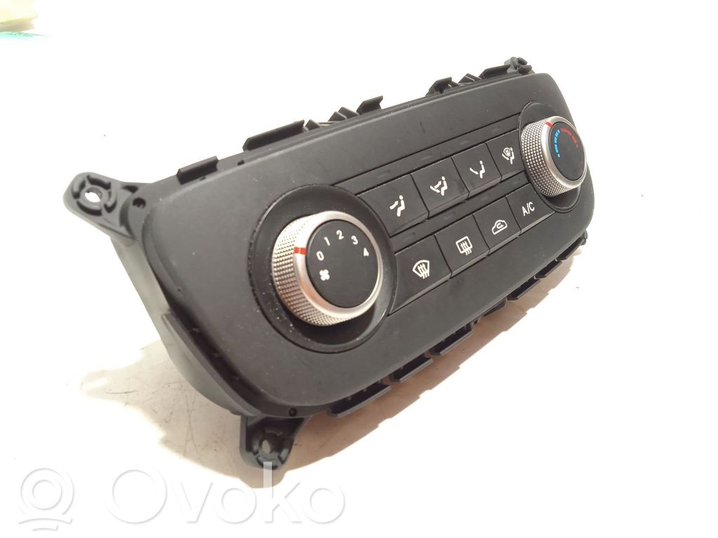 KIA Venga Panel klimatyzacji 