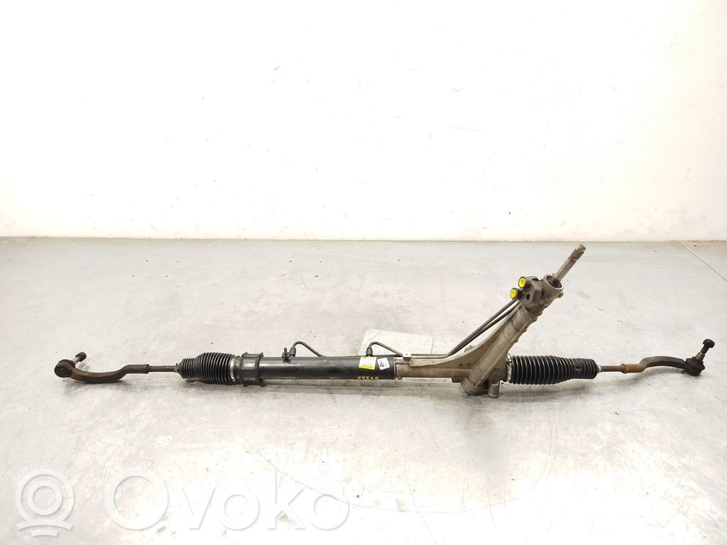 Fiat Ducato Steering rack 
