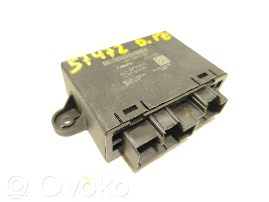Ford Tourneo Door control unit/module 