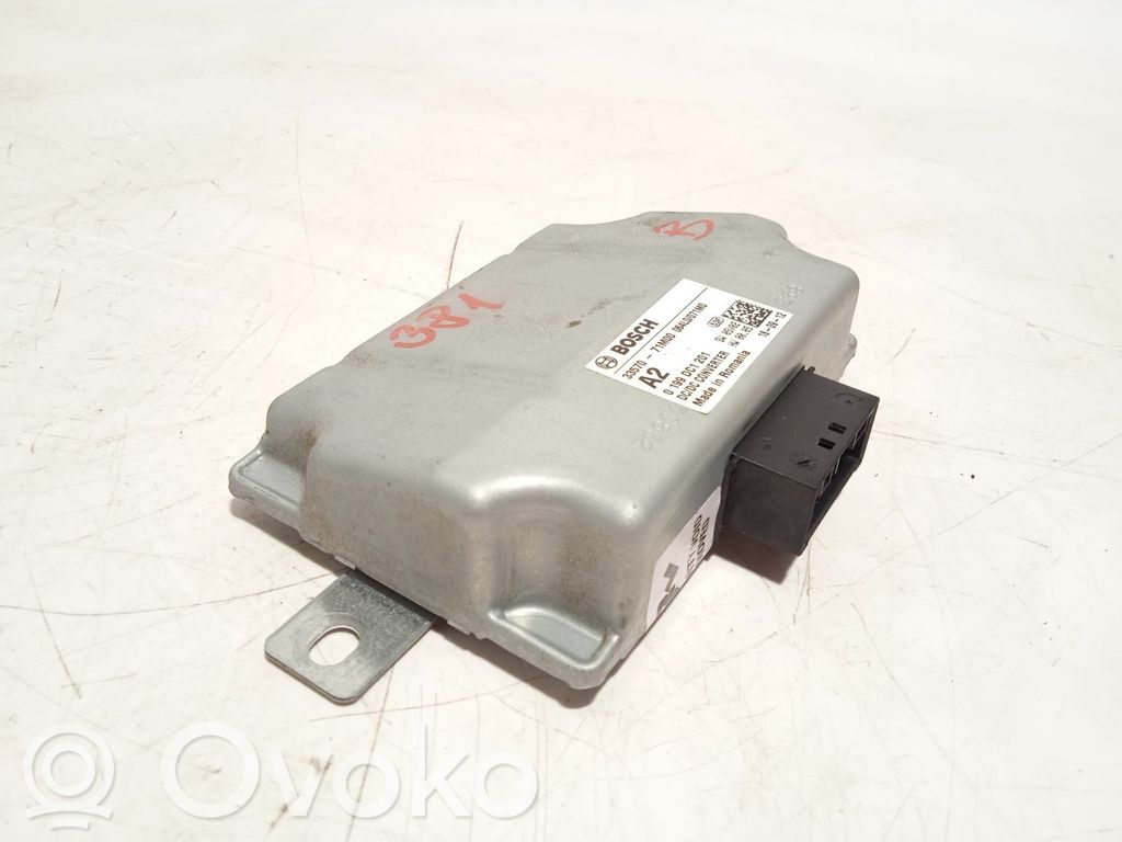 Other control units/modules   3357071M00