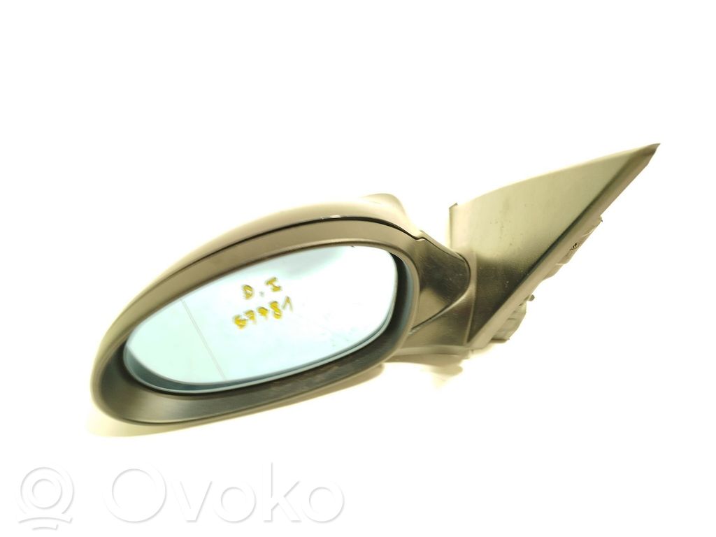 Veidrodėlis (elektra valdomas)   51167189849