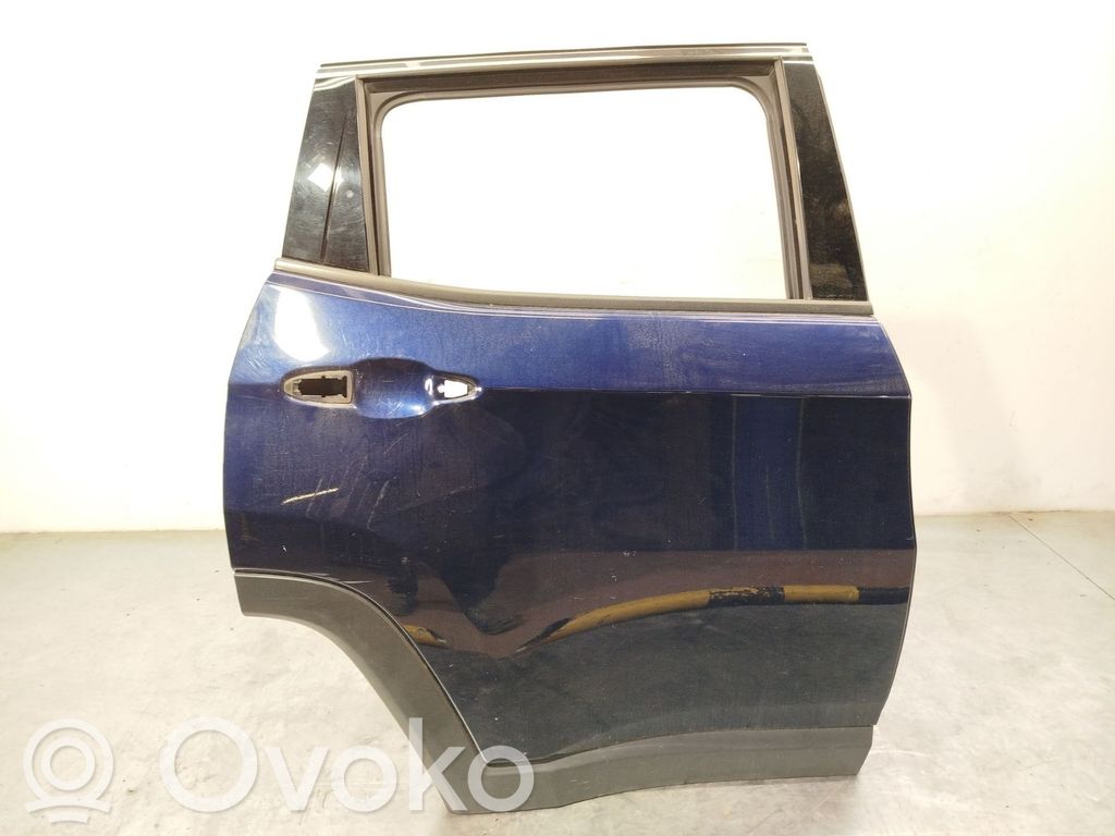 Jeep Compass Galinės durys 