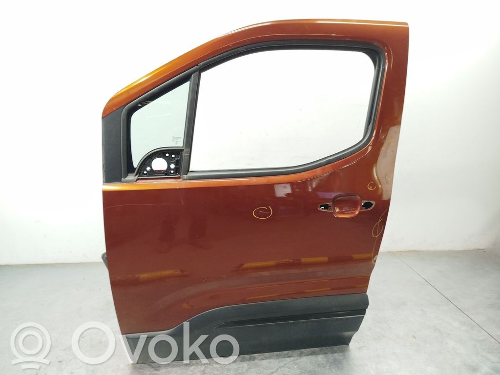 Peugeot Rifter Puerta delantera 