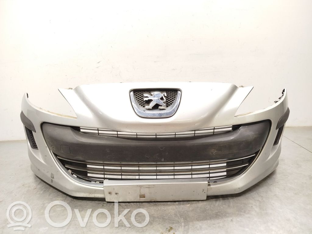 Peugeot 308 Bară față 