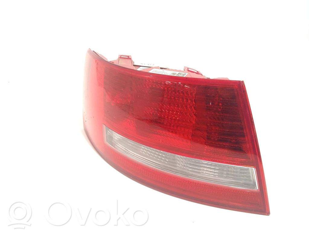 Audi A6 S6 C6 4F Takavalot 