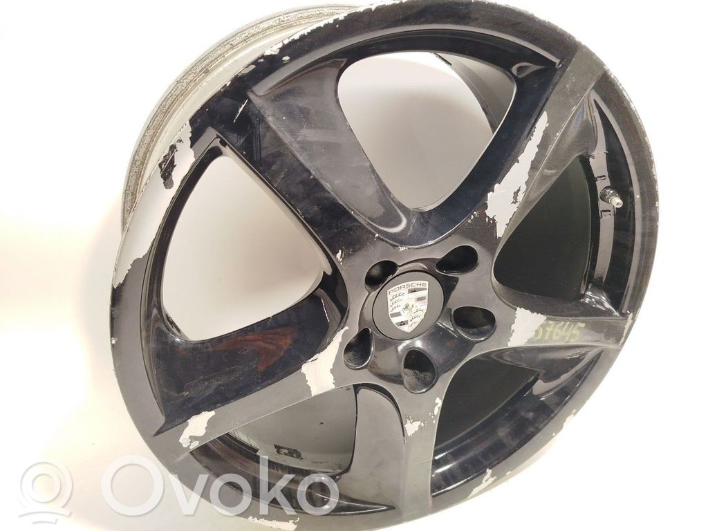 Felgi aluminiowe R18   7L5601025K