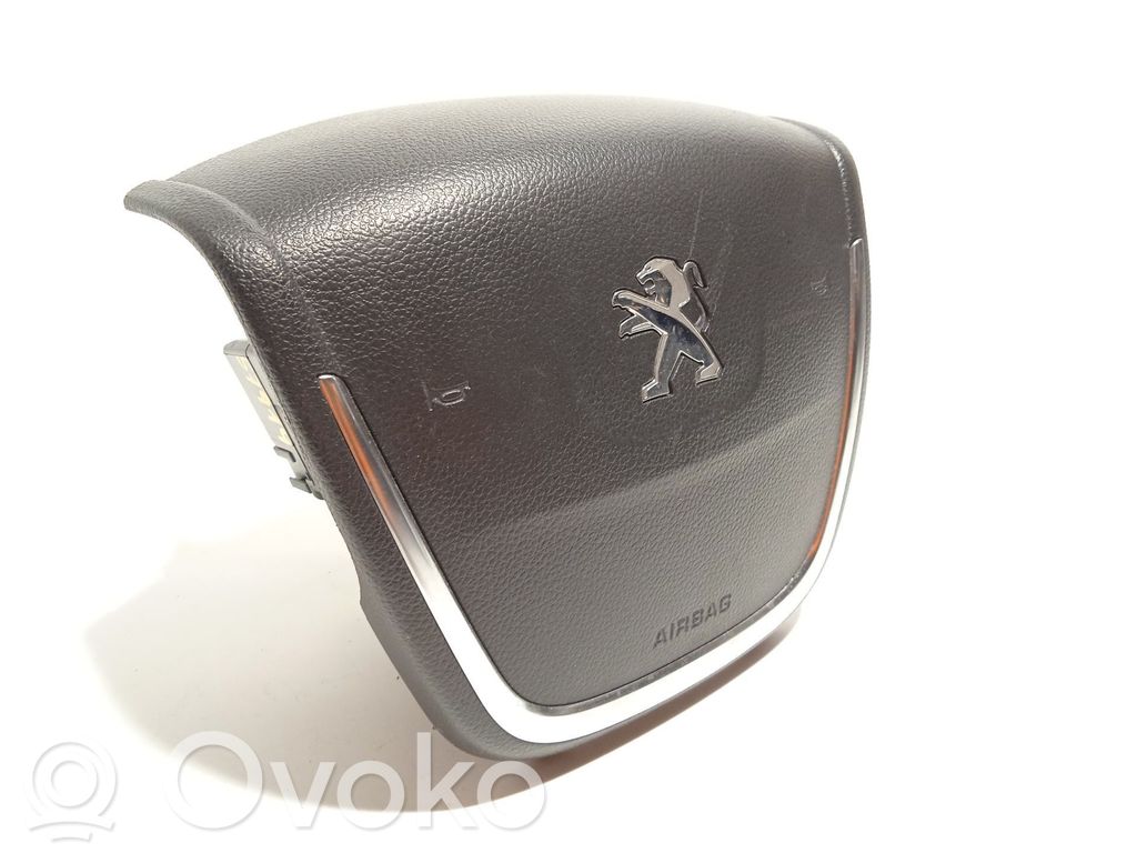 Peugeot 508 Airbag volan 