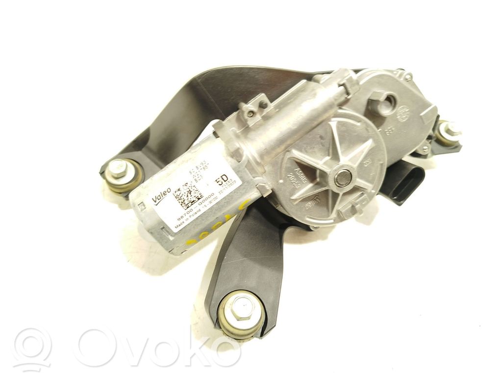 Hyundai i20 (BC3 BI3) Motor del limpiaparabrisas trasero 