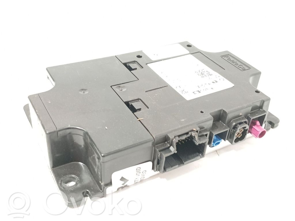 Ford Tourneo Other control units/modules 