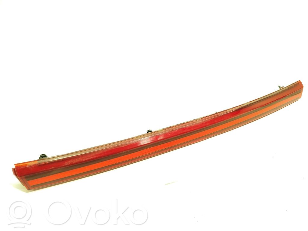 Hyundai i20 (BC3 BI3) Tailgate trim 