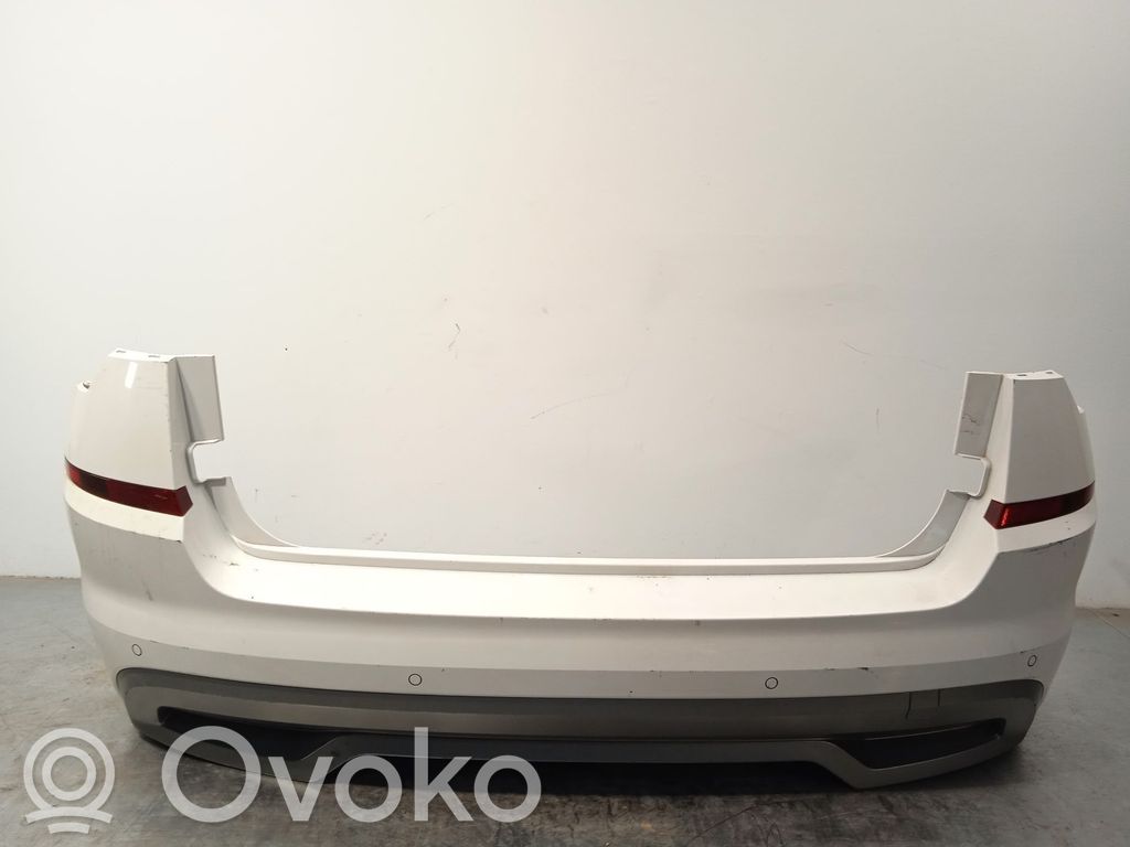 Skoda Kamiq Parachoques 
