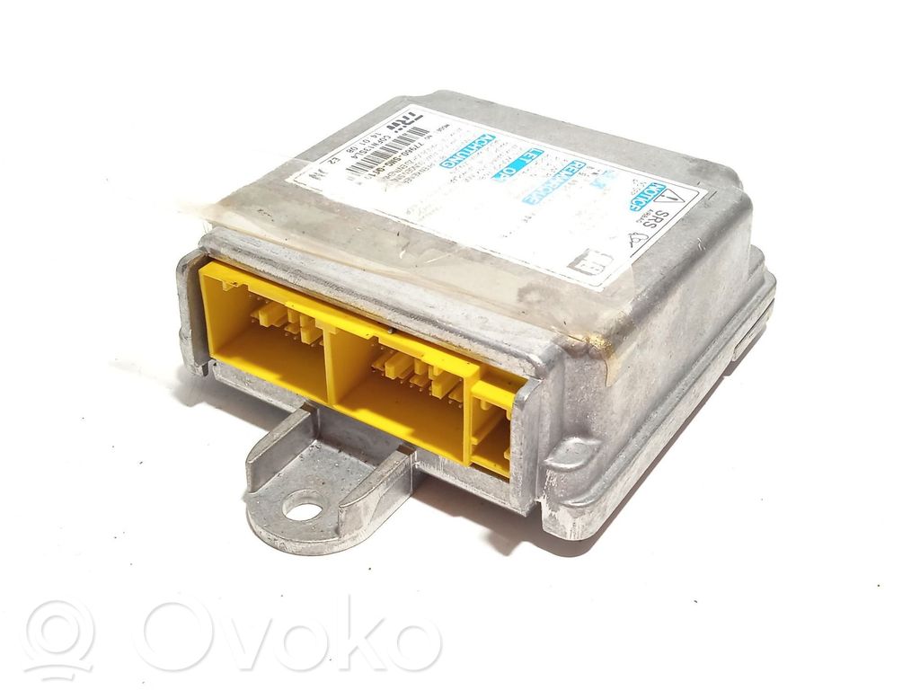 Honda Civic Unitate/modul de comandă airbaguri 